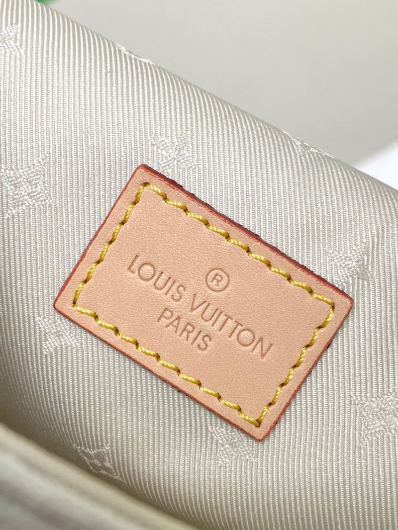 Louis Vuitton Satchel Bags